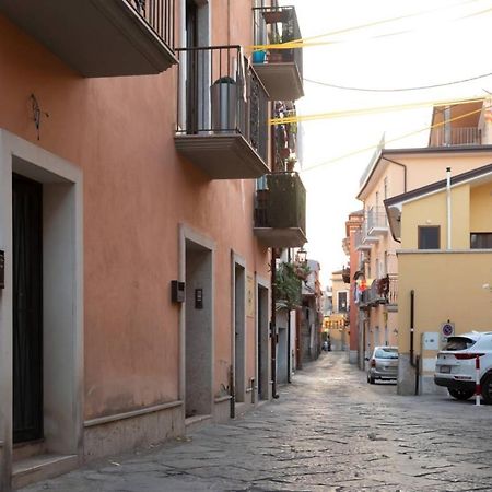 Civico 87 Bed & Breakfast Benevento Luaran gambar