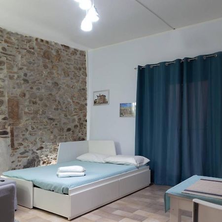 Civico 87 Bed & Breakfast Benevento Luaran gambar