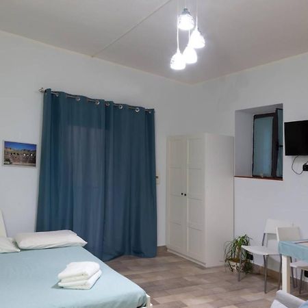 Civico 87 Bed & Breakfast Benevento Luaran gambar