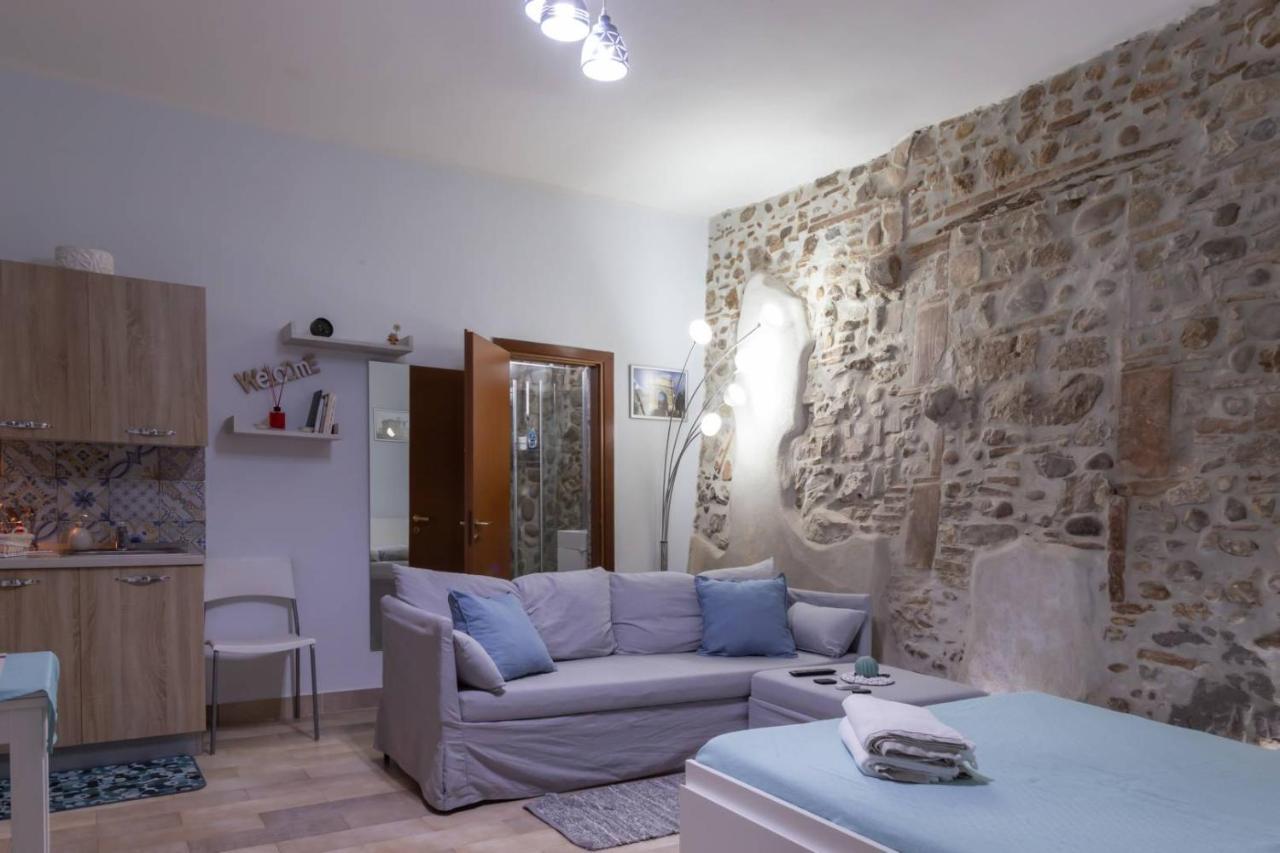 Civico 87 Bed & Breakfast Benevento Luaran gambar