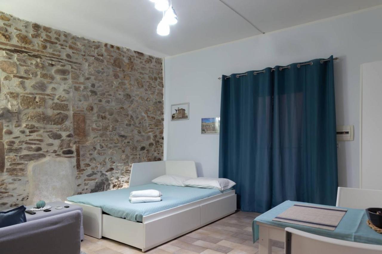 Civico 87 Bed & Breakfast Benevento Luaran gambar